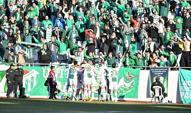 Bursaspor Başkanı Enes Çelik'ten sert tepki: Irkçı paylaşımlar için hukuki süreç başlattık