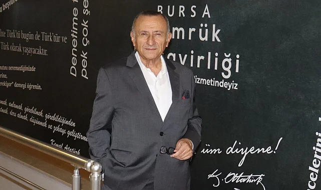 BUSİAD'dan çağrı: İthalat vergilerinin yüzde 6'sı Bursa'ya kazandırılabilir