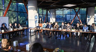 BUÜ'de personel motivasyonu ön planda