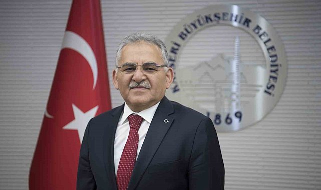 Büyükkılıç: "Akif'i anlamak milli mücadelenin gerektirdiği azmi, iman ve inancı idrak etmenin bir yoludur"