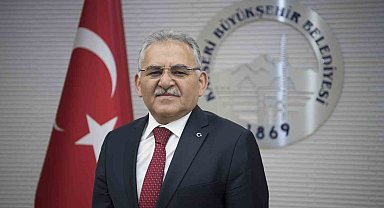 Büyükkılıç: "Akif'i anlamak milli mücadelenin gerektirdiği azmi, iman ve inancı idrak etmenin bir yoludur"