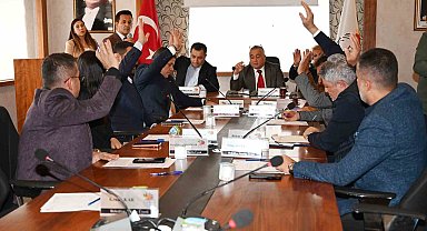 Büyükşehir Belediyesi Kemer için 2 milyar 80 milyon TL'lik bütçe ayırdı