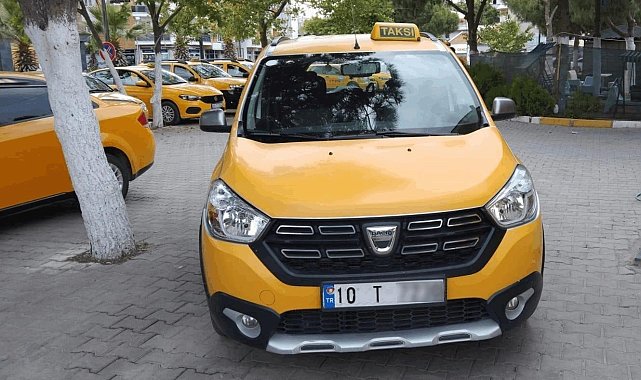 Büyükşehir Belediyesi "S" ve "T" plaka sahiplerini uyardı