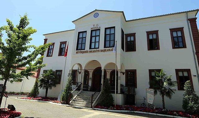 Büyükşehir ve GEKA'dan Akıllı Şehir Dönüşümü'ne destek