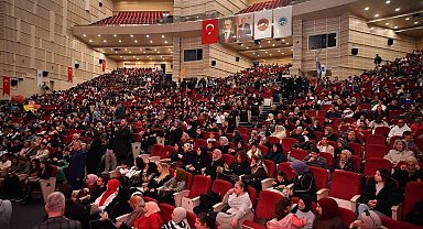 Büyükşehir'den 3 Aralık için özel program