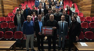 Büyükşehir'den gençlere eğitimde güçlü destek: Metamatik kampı