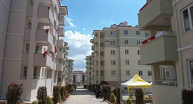 Büyükşehir'in yeni konut müjdesinin şartları belli oldu