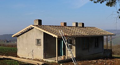 Büyükşehir'den kent hafızasını güçlendirecek çalışma