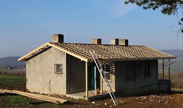 Büyükşehir'den kent hafızasını güçlendirecek çalışma