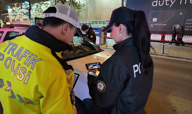 Caddebostan'da taşkınlığa geçit yok: 98 bin 595 TL ceza kesildi