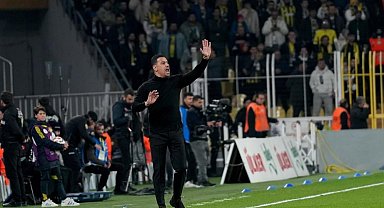 Çağdaş Atan: "Fenerbahçe hak ederek kazandı"