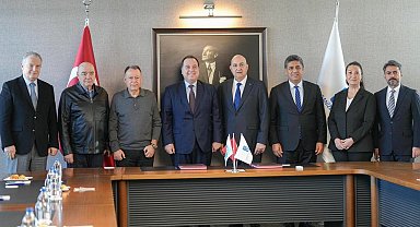 Can dostlar için artan yemekler seferber ediliyor