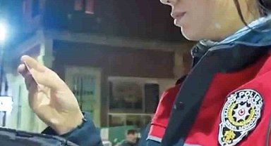 Çanakkale'de huzur ve güven uygulamaları: 5 şüpheli tutuklandı