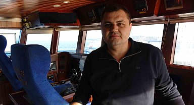 Çanakkaleli balıkçılar sezondan memnun