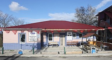 Canik'te atıl binalar mahalle konağına dönüştü