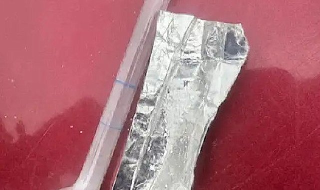 Çarşamba'da uyuşturucu operasyonu