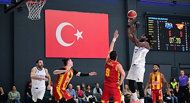 Çayırova, Ankaragücü'nü sahasında konuk edecek