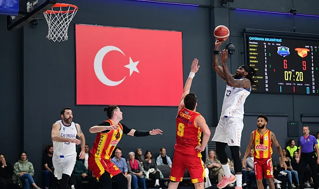 Çayırova, Ankaragücü'nü sahasında konuk edecek