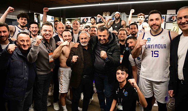 Çayırova Belediyesi, sahasında MKE Ankaragücü'nü mağlup etti