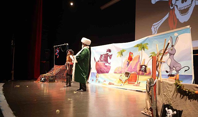 Çayırova'da aralık ayı kültür sanat takvimi belli oldu