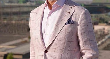 Çelik üreticisi Tosyalı'ya İspanya'dan ödül