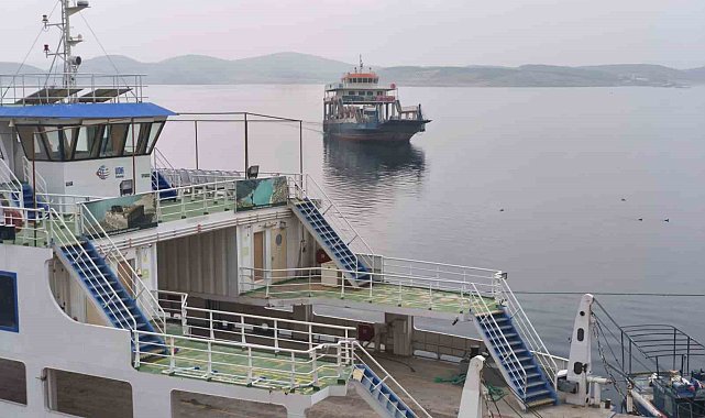 Çemişgezek-Elazığ seferlerinde kış saati uygulaması