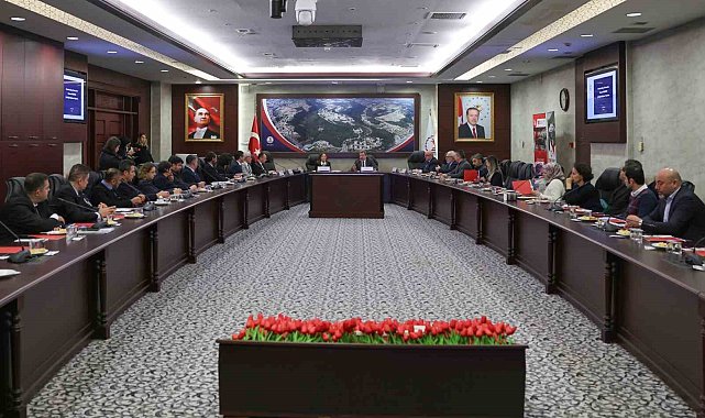 Cerrahi alet ve tıbbi cihaz üretiminde Türkiye'nin öncüsü Samsun