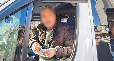 Ceza yiyen sürücüler tepki göserdi: "Haftada 3 gün ceza yiyoruz"