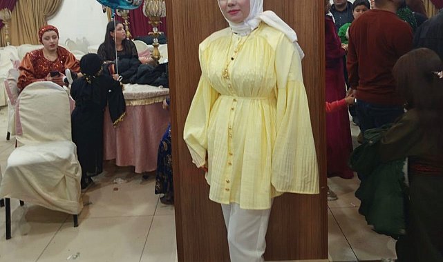 Cezaevinden izinli çıkıp karısını boğarak öldürdü