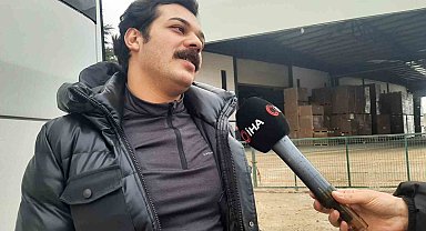 Cezaevlerinden dün başlayan tahliyeler bugün devam ediyor