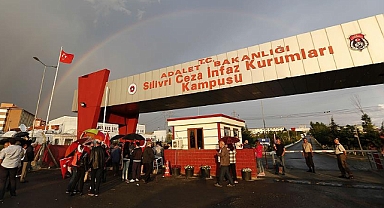 Cezaevlerinden tahliyeler başladı! Kimler çıkacak, kimler kapsam dışı kalacak? 