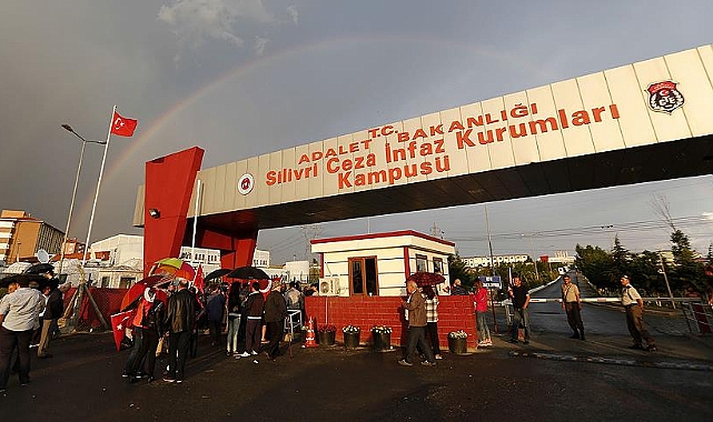 Cezaevlerinden tahliyeler başladı! Kimler çıkacak, kimler kapsam dışı kalacak? 