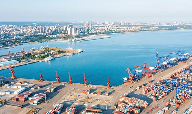 CGTN: Çin, Hainan Serbest Ticaret Limanı'nda ada genelinde kapılarını dış dünyaya nasıl daha fazla açıyor?