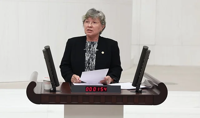 CHP'li Yontar: Bireysel emeklilikte sistem değil, sistemsizlik var!