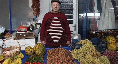 Çikolata tadında şifa kaynağı Muşmula vatandaşlardan ilgi görüyor
