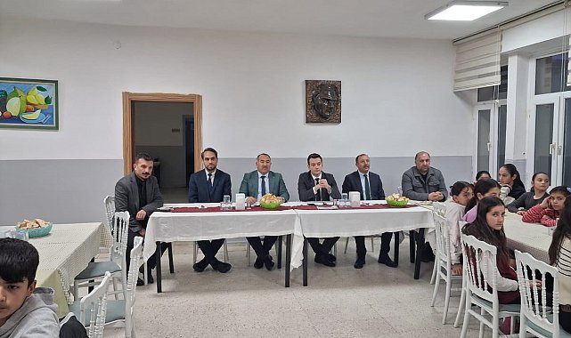 Çıldır'da şivlilik coşkusu