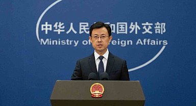 Çin: "AB'nin dondurulmuş Rus varlıklarını Ukrayna'nın çıkarları doğrultusunda kullanılmasına karşıyız"