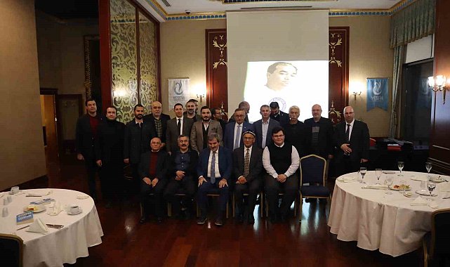 Çin'de tutuklu olan İlham Tohti'nin "Nobel Barış Ödülü"ne adaylığına Başkentte tam destek