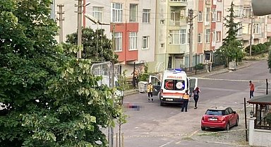 Cinayet sanığı, ağırlaştırılmış müebbet kararını "Sağ ol" diyerek karşıladı