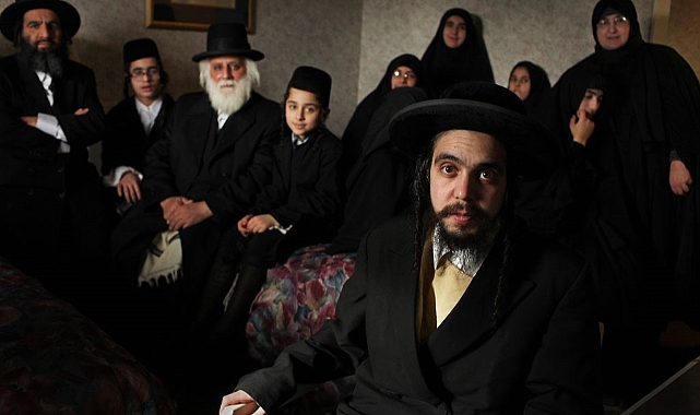Çocuk istismarı, insan kaçakçılığı, zorla evlendirme... Karanlığa uzanan yol: Lev Tahor Tarikatı