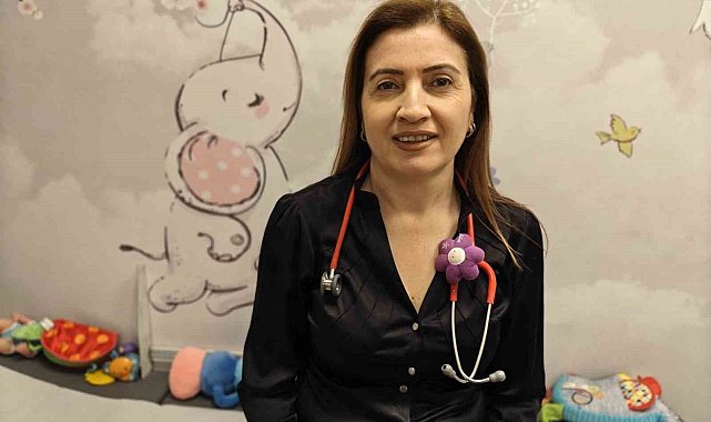 Çocuklarda grip sezonu geldi