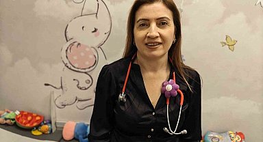 Çocuklarda grip sezonu geldi