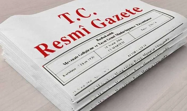 Çocukların suça sürüklenmesini araştıracak komisyon 'Resmi'leşti