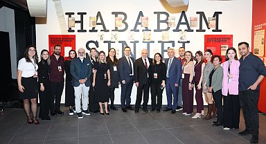 "Çocukluktan Sınıfa, Sınıf'tan Hayata Rıfat Ilgaz Sempozyumu" başladı