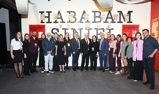 "Çocukluktan Sınıfa, Sınıf'tan Hayata Rıfat Ilgaz Sempozyumu" başladı