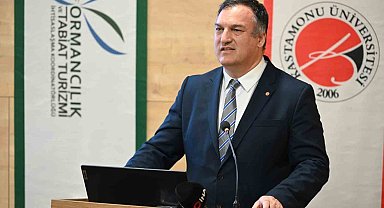 Coğrafi Sistemleri Genel Müdür Yardımcısı Dr. Akın Kısa: