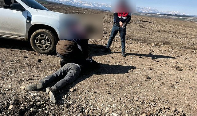 Çorum'da aranan 41 şahıs tutuklandı