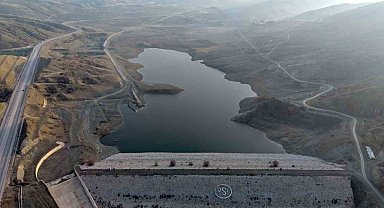 Çorum'da iki baraj kuruma noktasına geldi: Belediyeden tasarruf çağrısı