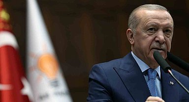 Cumhurbaşkanı Erdoğan: "Bahçeli'yi hedef alan açıklamalar kabul edilemez, bu vahim hatadan dönülmeli"