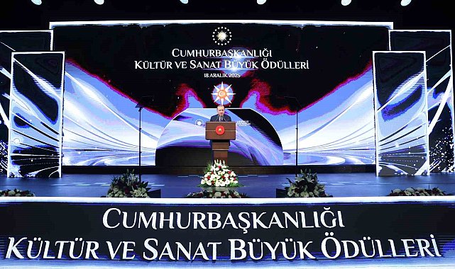Cumhurbaşkanı Erdoğan: "Filistin halkının yanında eğilmeden, bükülmeden dimdik duruyoruz"